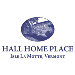 Hall Home Place Logo