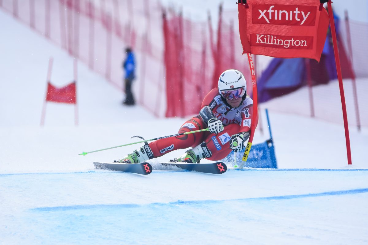 Killington Ski World Cup - November 25, 2017 - 1123 – VT ... - 1200 x 800 jpeg 98kB