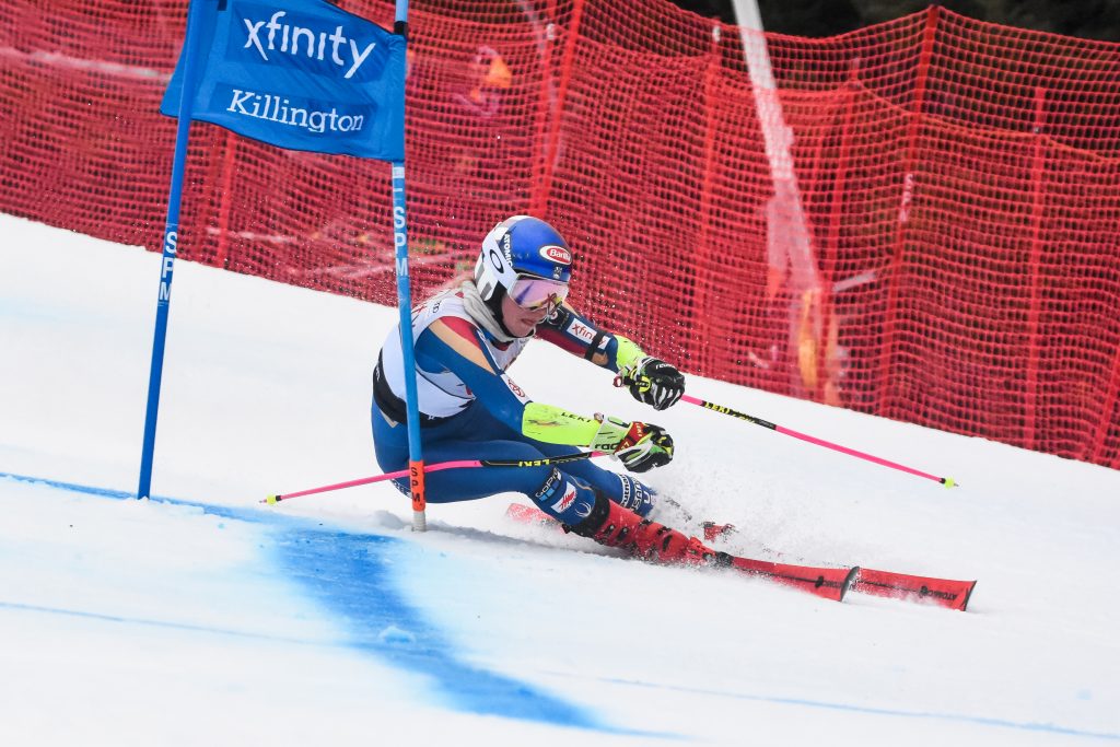 Killington World Cup Full Results & Photo Gallery VT SKI + RIDE