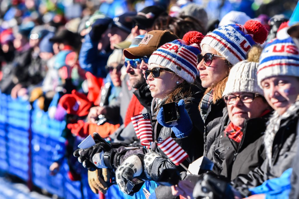 How to Watch the World Cup VT SKI + RIDE