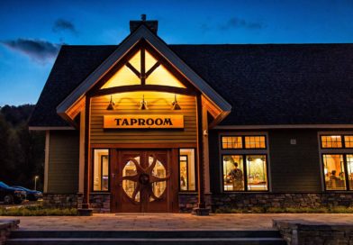 Best Breweries in Vermont