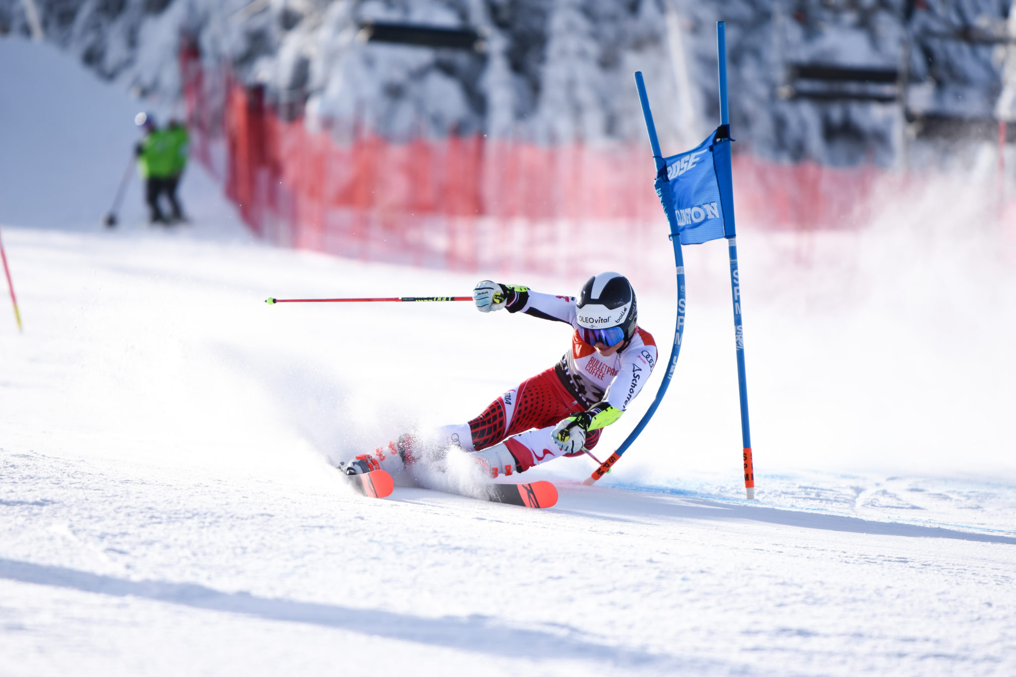 Killington World Cup Schedule and Ticket Sales Go Live