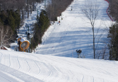 Best Ski Area to Avoid Crowds