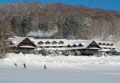 Best Inns and Ski Lodges