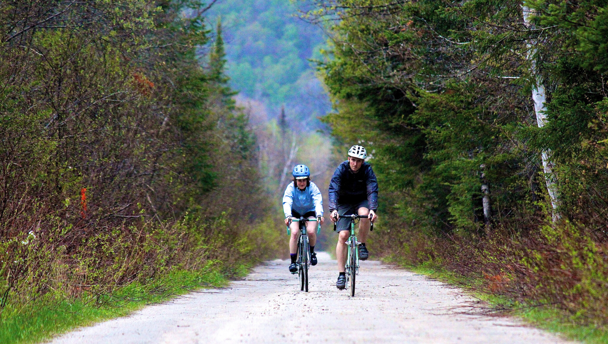 Historic Marble Rail Trail