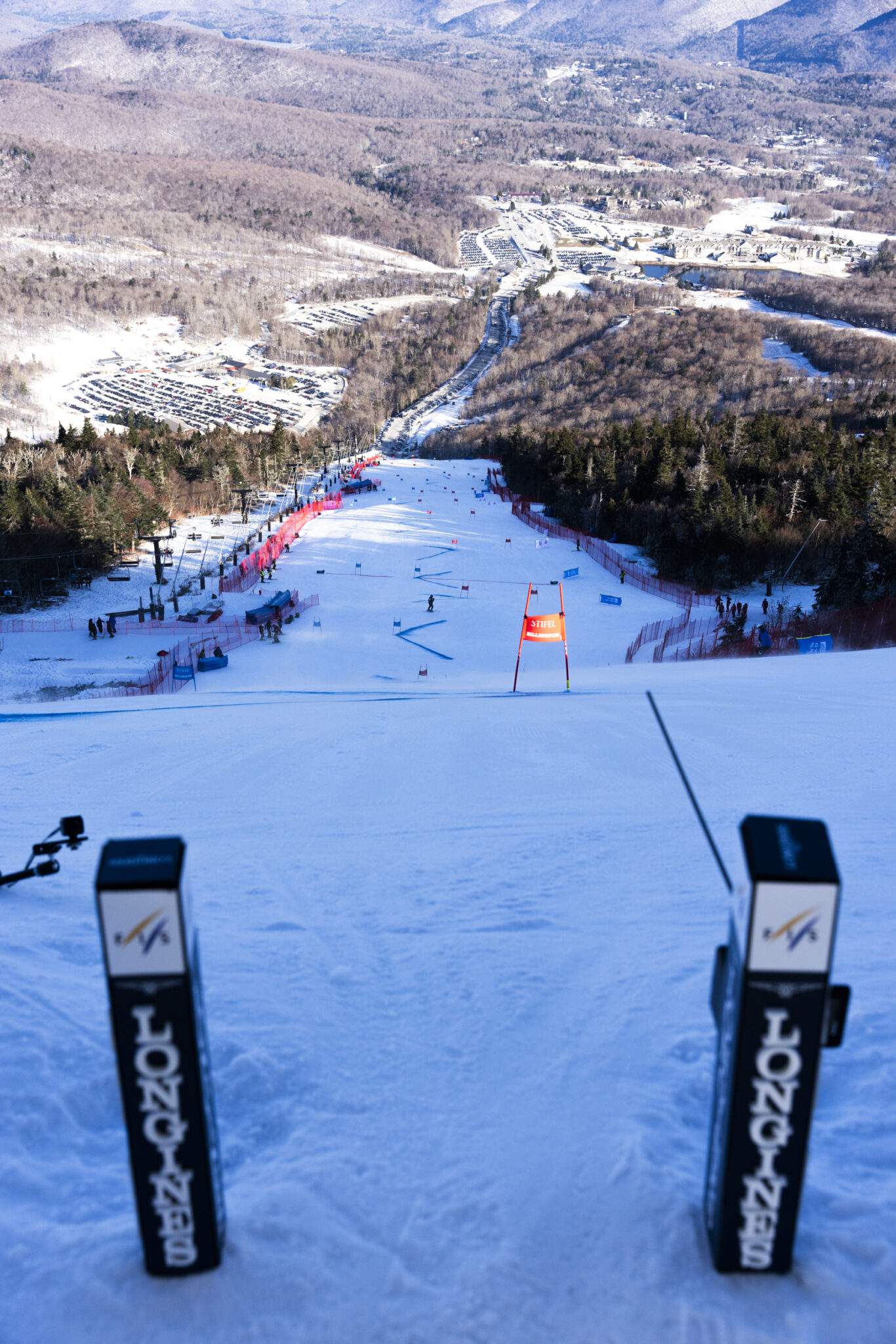 2023 Stifel Killington Cup Giant SlalomBy US Ski Team VT SKI + RIDE